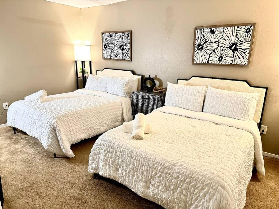 Cozy Fondren Getaway-Short Walk To Coffee Shops, Hospital, And Restaurants! Apartment Jackson Exterior photo